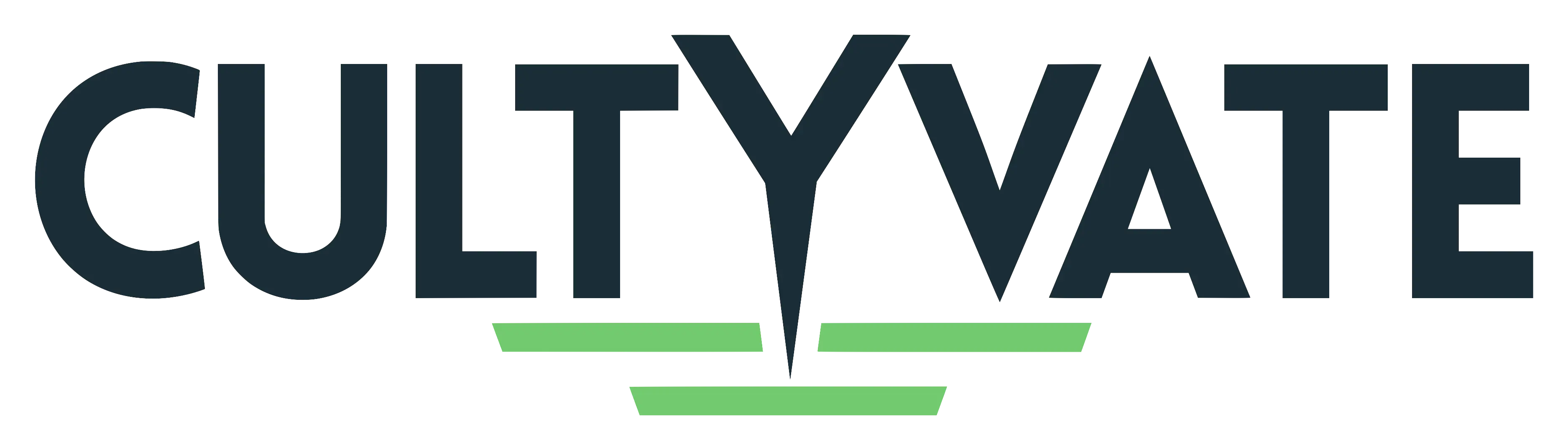 CultYvate Logo